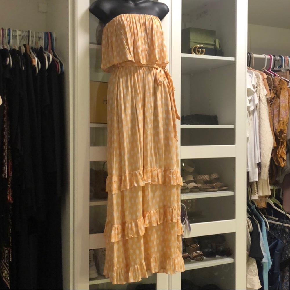 Vici dress